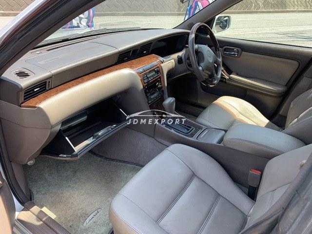 Nissan Laurel 2001 thumbnail 14