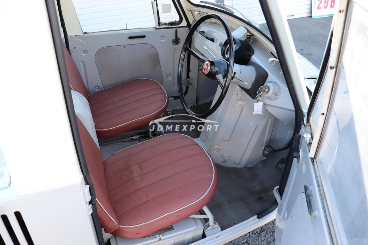 Mazda Others 1968 thumbnail 9