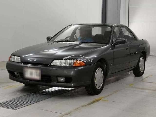 Nissan Skyline 1991