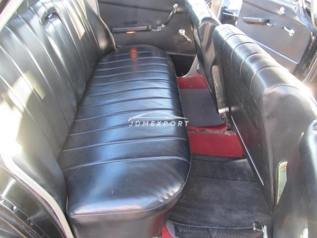 Nissan Gloria Van 1966 thumbnail 20