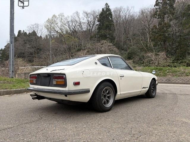 Nissan Fairlady Z 1978 thumbnail 9