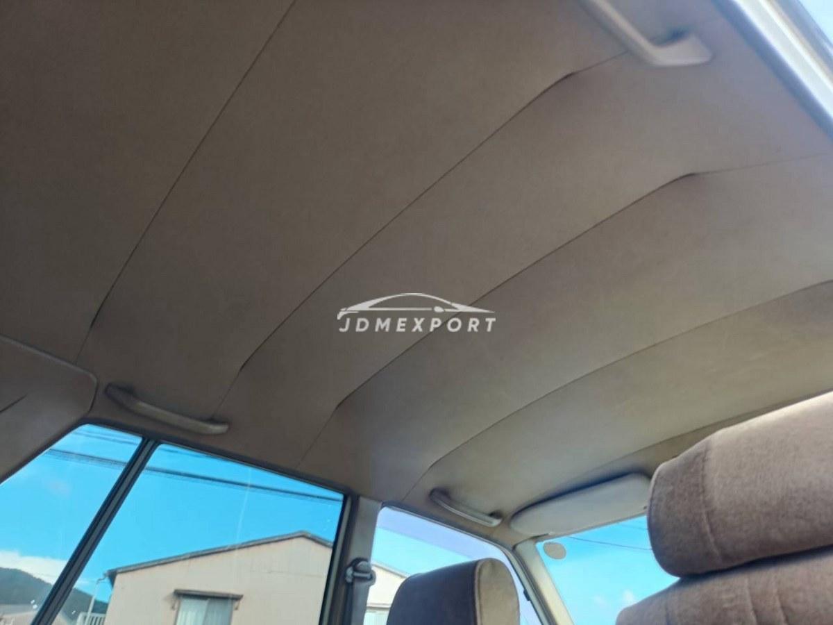 Nissan Cedric Wagon 1996 thumbnail 39