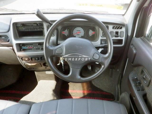 Daihatsu Atrai 1999 thumbnail 6