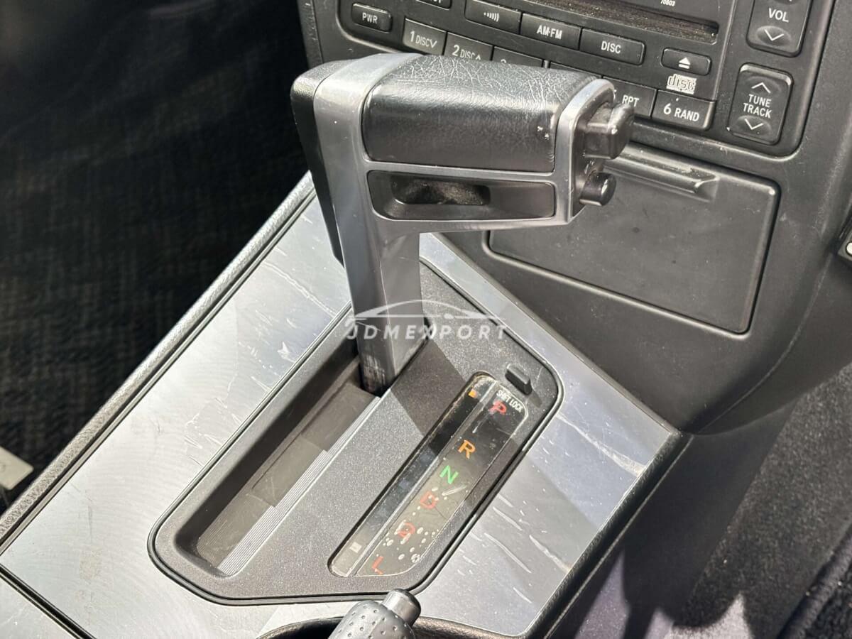 Toyota Will VS 2001 thumbnail 19
