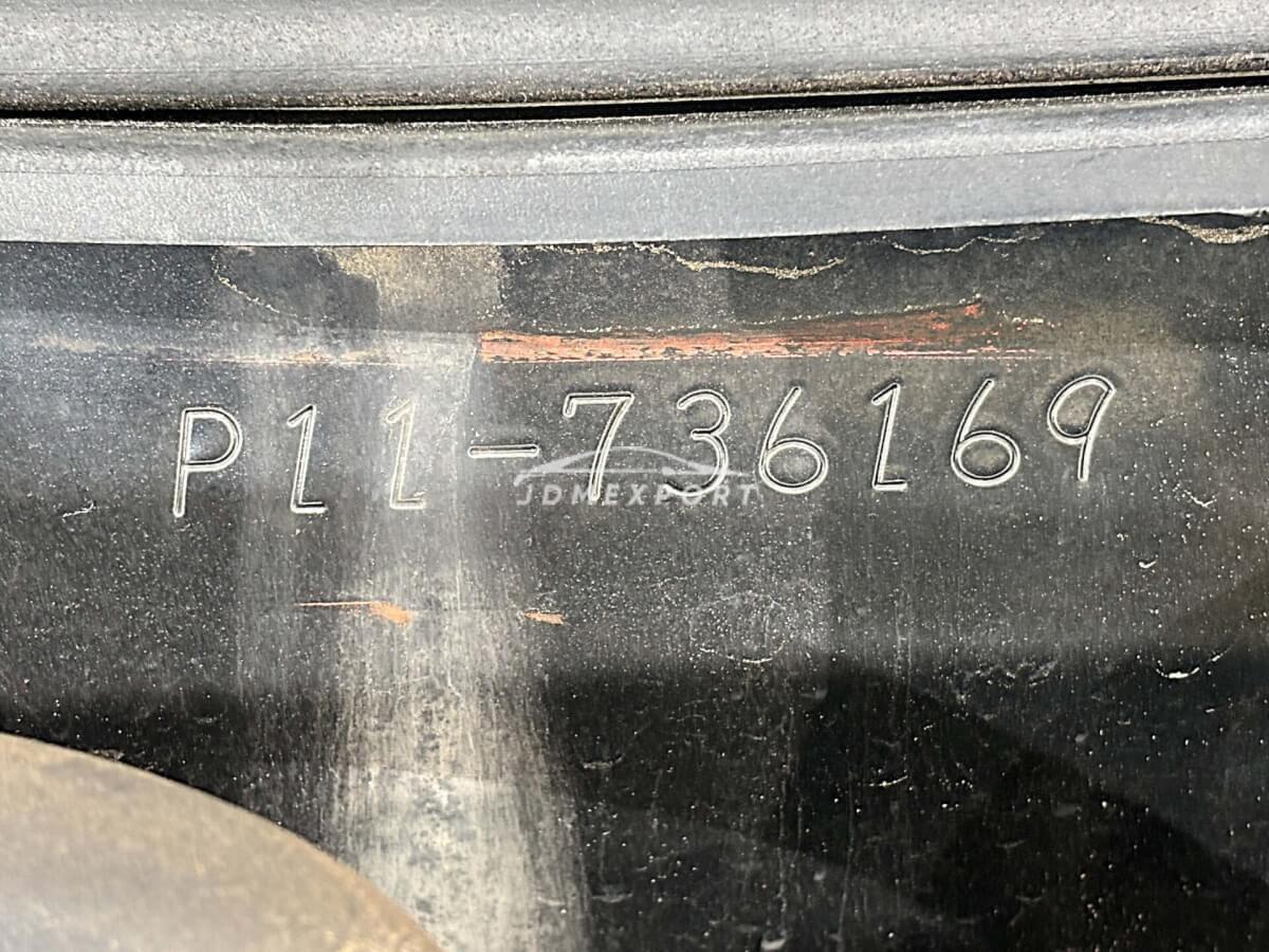 Nissan Primera 1998 thumbnail 37