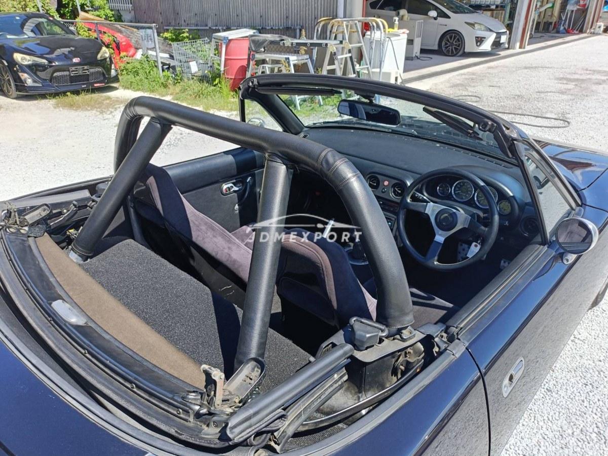Mazda Roadster 1992 thumbnail 47