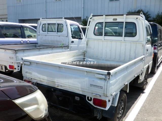 Subaru Sambar Truck 2000 thumbnail 3