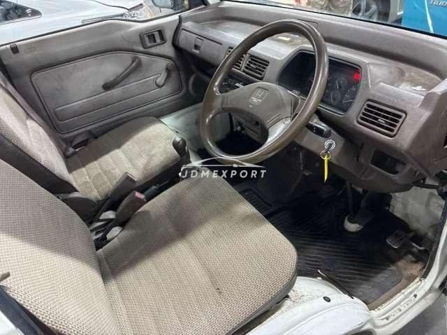 Honda Acty Truck 1992 thumbnail 11