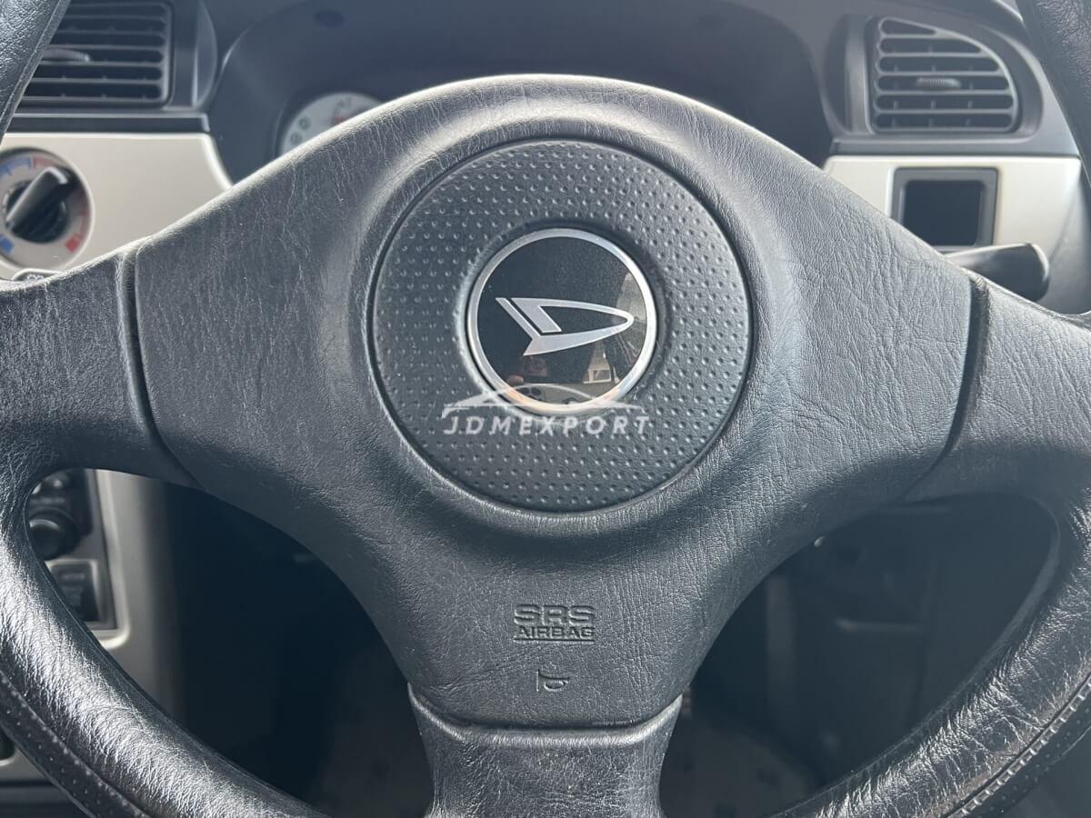 Daihatsu Mira Gino 2000 thumbnail 9