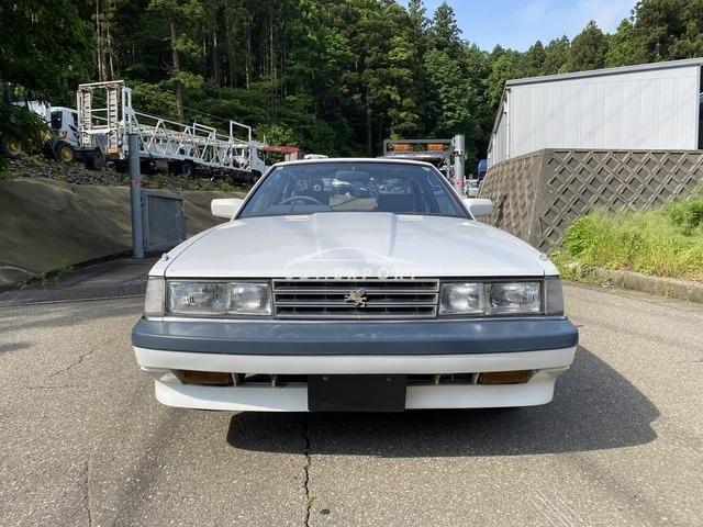 Toyota Soarer 1985 thumbnail 4