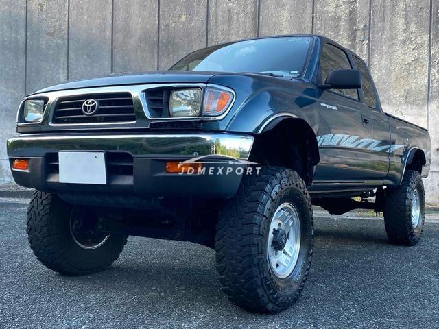 Toyota Tacoma 1995 thumbnail 21