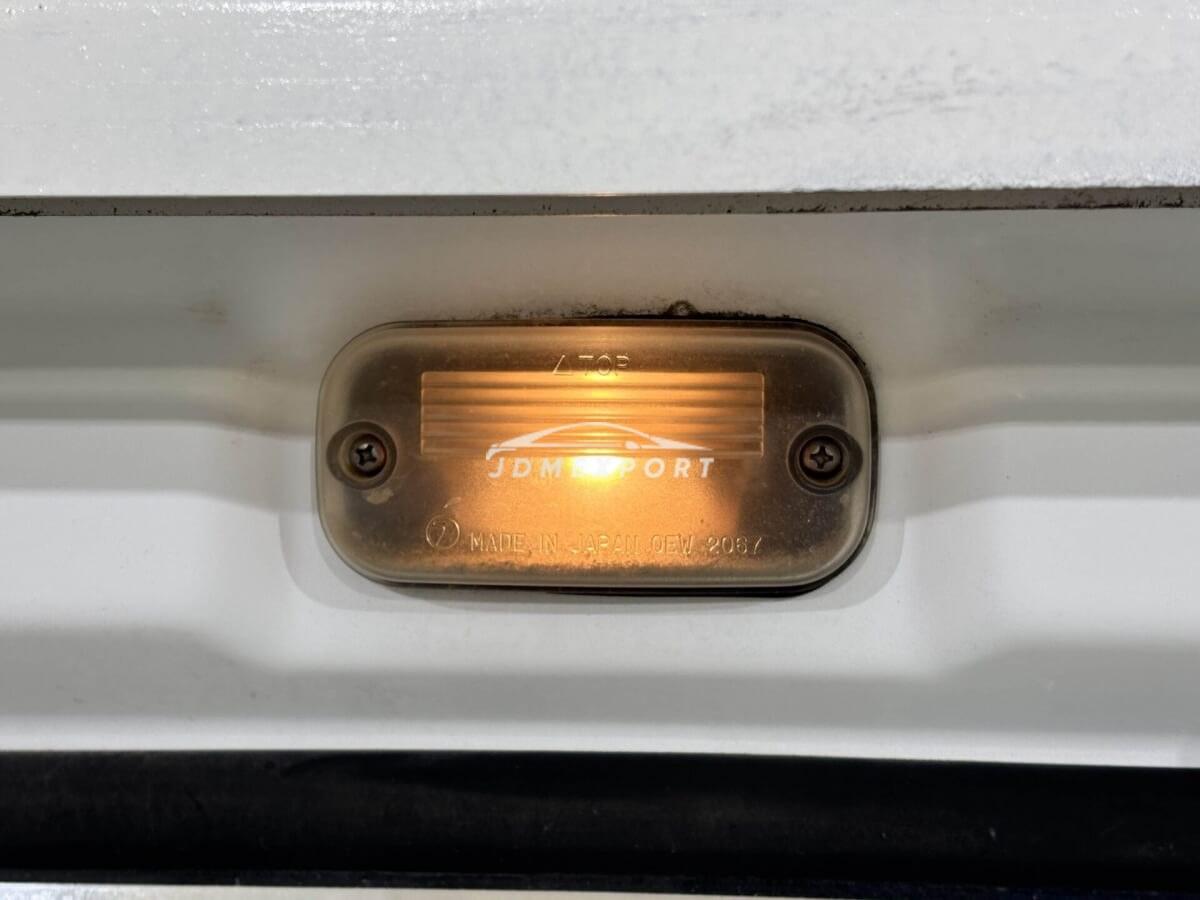 Subaru Sambar Truck 1995 thumbnail 7