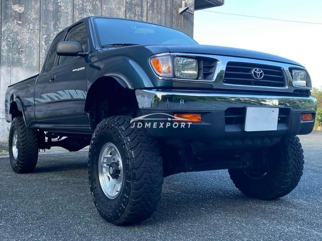 Toyota Tacoma 1995 thumbnail 23