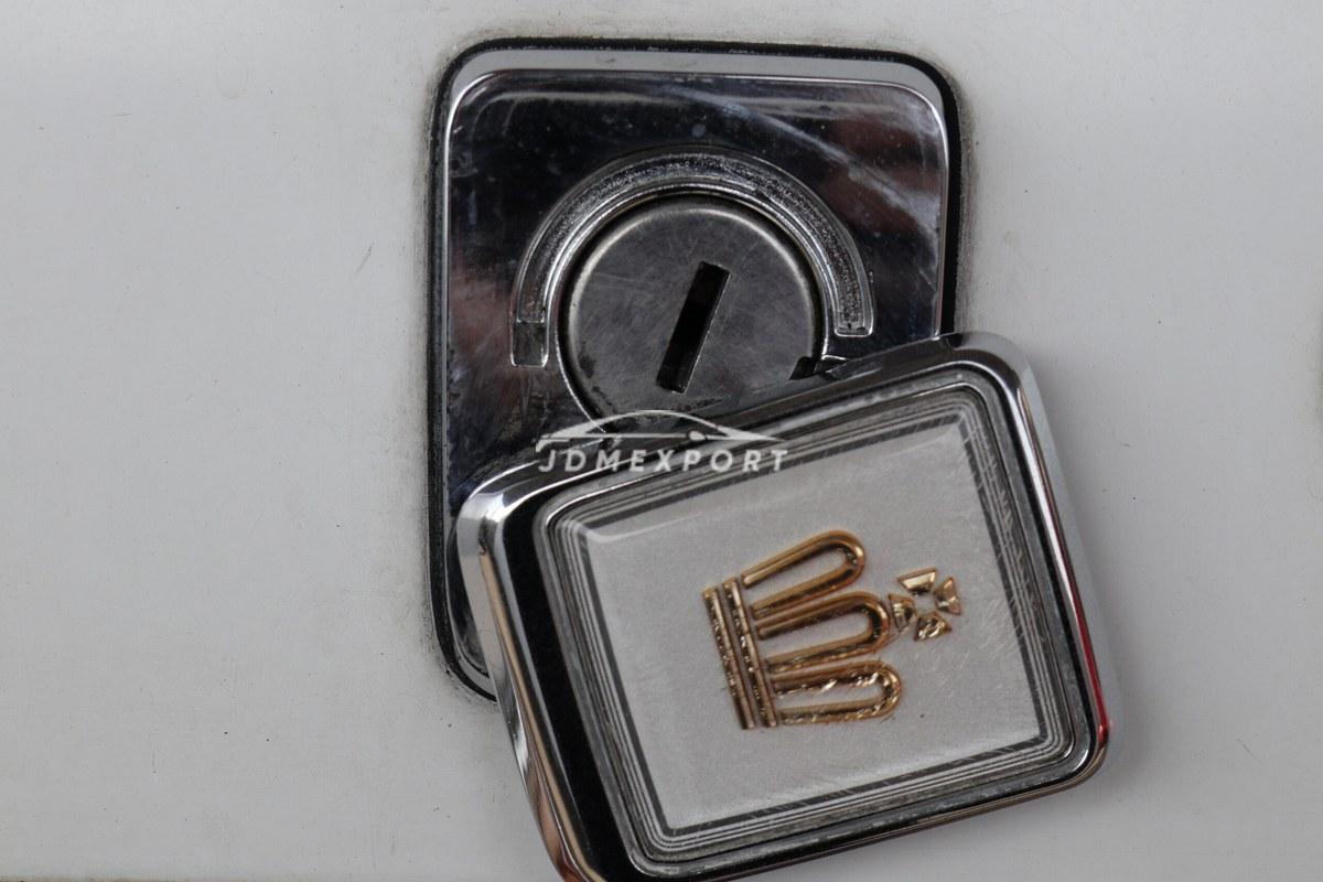 Toyota Crown 1990 thumbnail 32
