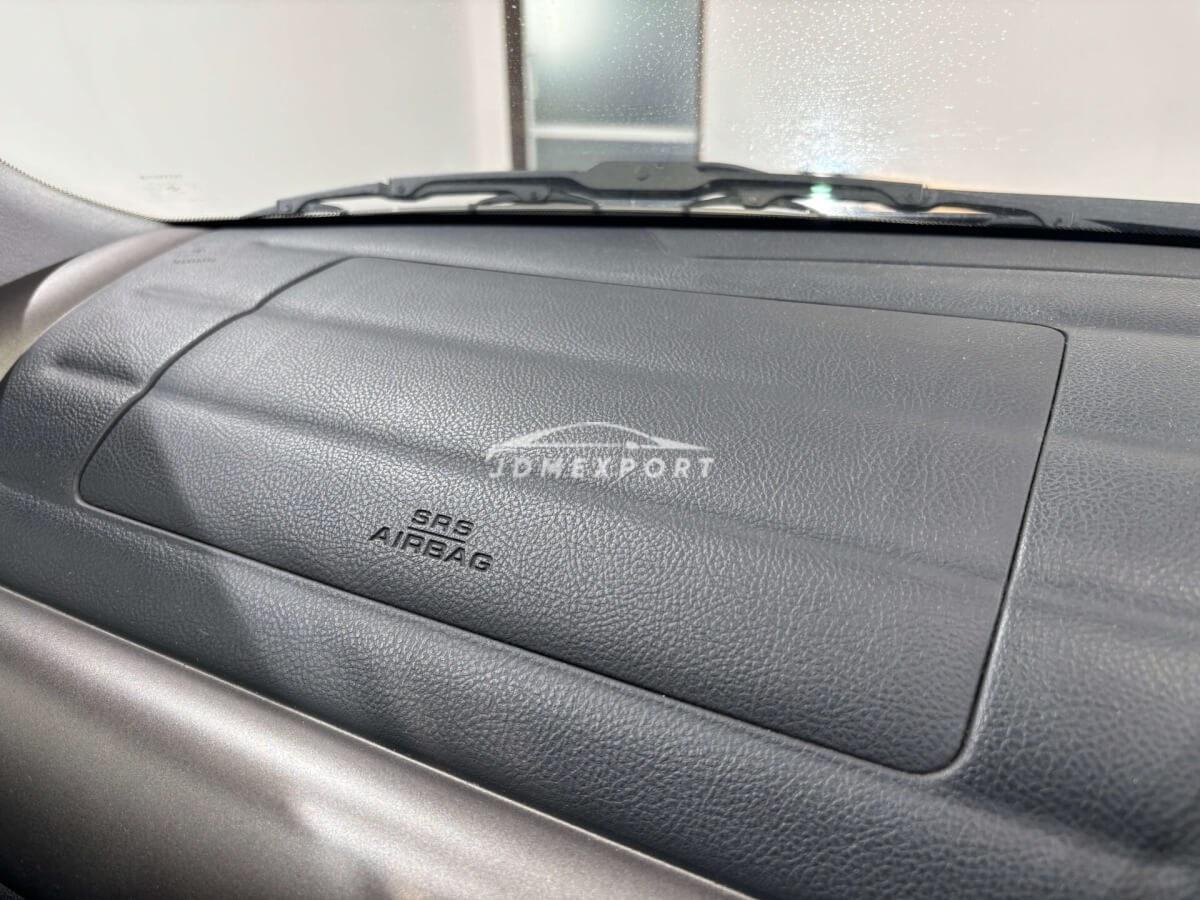 Toyota Altezza 2000 thumbnail 10