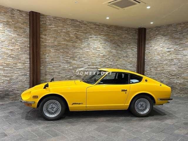 Nissan Fairlady Z 1977 thumbnail 12