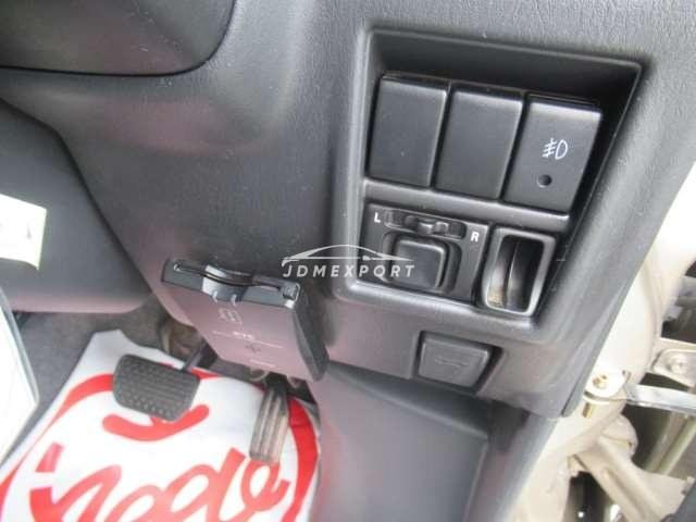 Suzuki Every Landy 2001 thumbnail 7