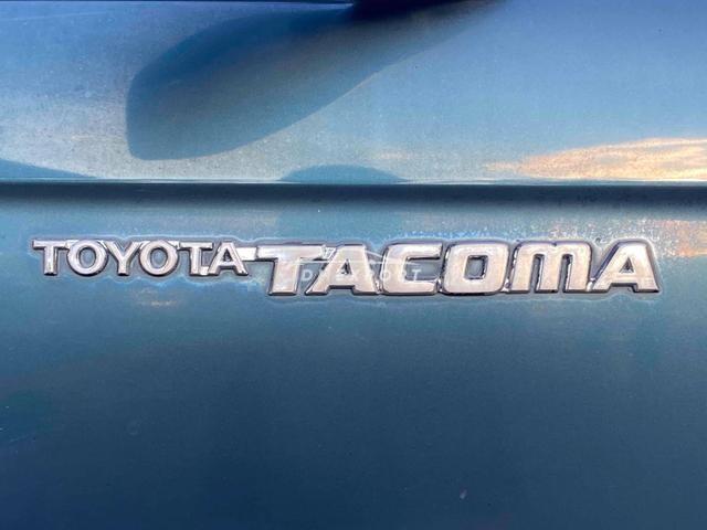 Toyota Tacoma 1995 thumbnail 40