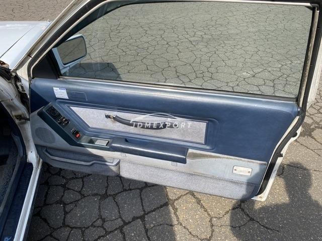 Toyota Soarer 1985 thumbnail 14