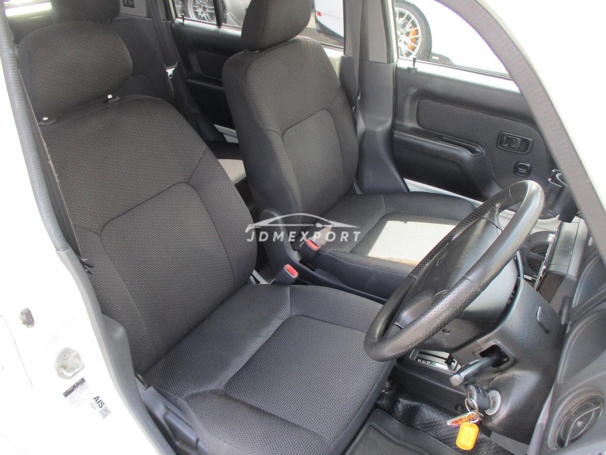Daihatsu Naked 2001 thumbnail 15