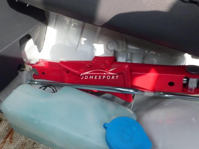 Honda Acty Truck 1997 thumbnail 20