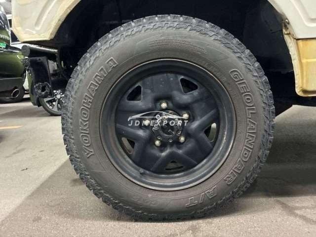 Suzuki Jimny 1995 thumbnail 10