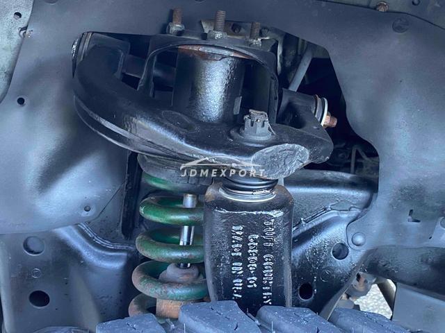 Toyota Tacoma 1995 thumbnail 56