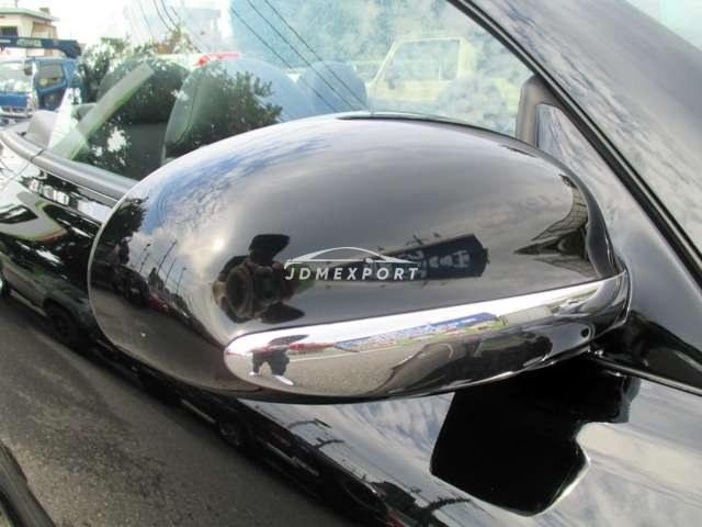 Toyota Soarer 2001 thumbnail 9