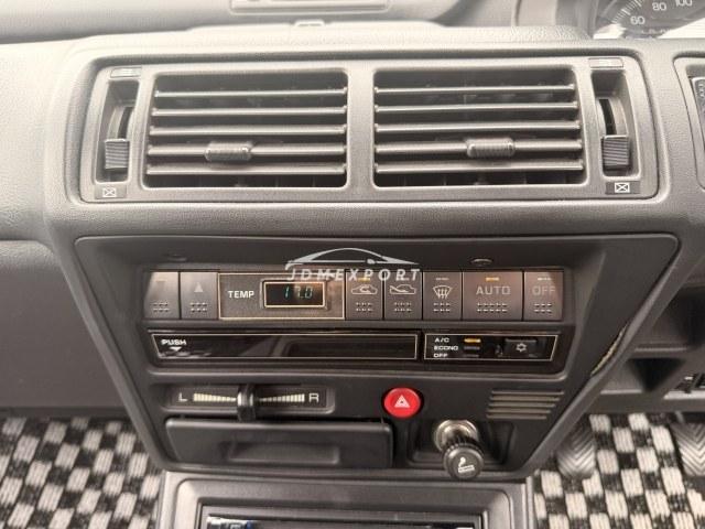 Mitsubishi Galant 1989 thumbnail 26