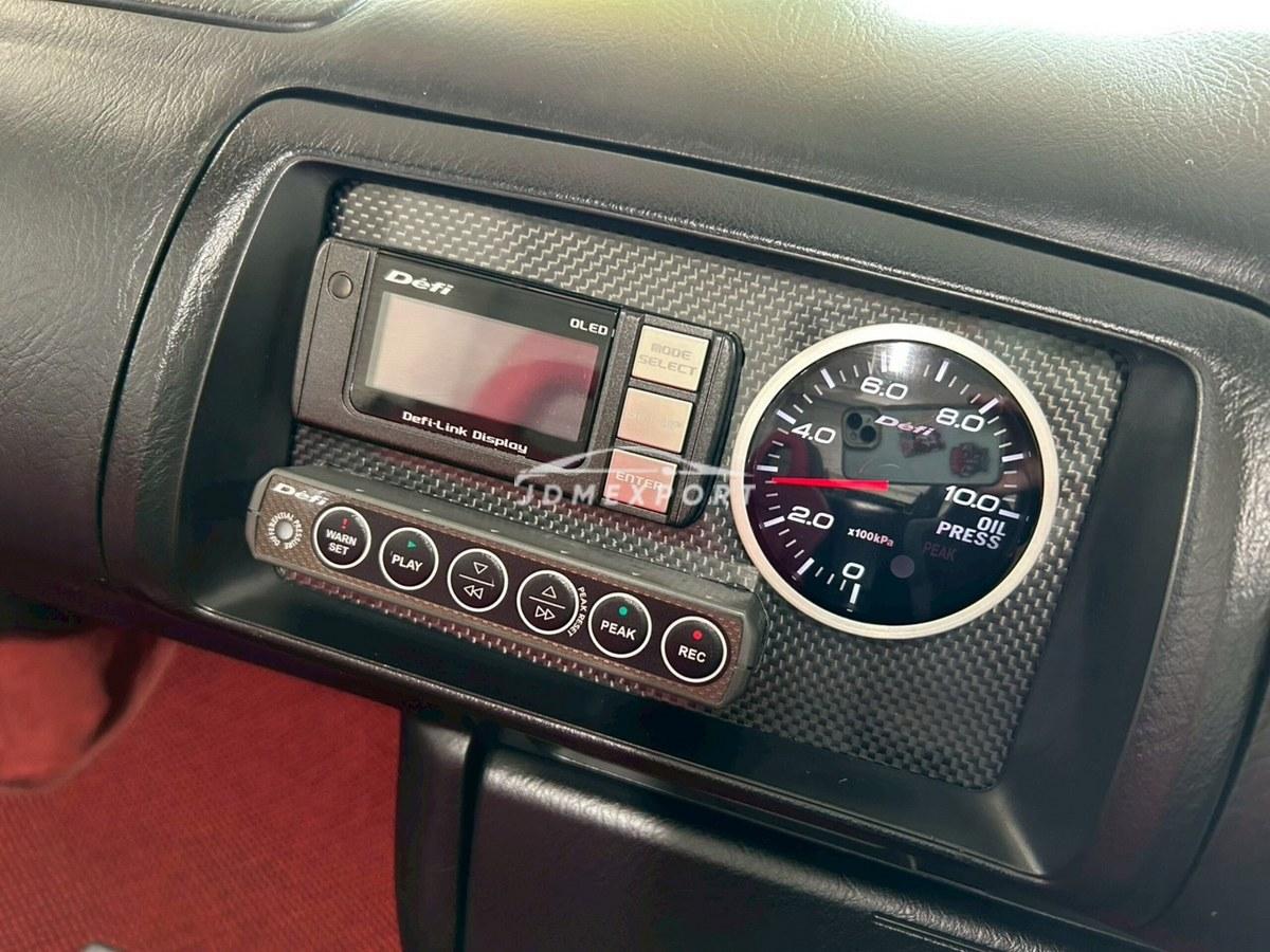 Honda S2000 1999 thumbnail 18