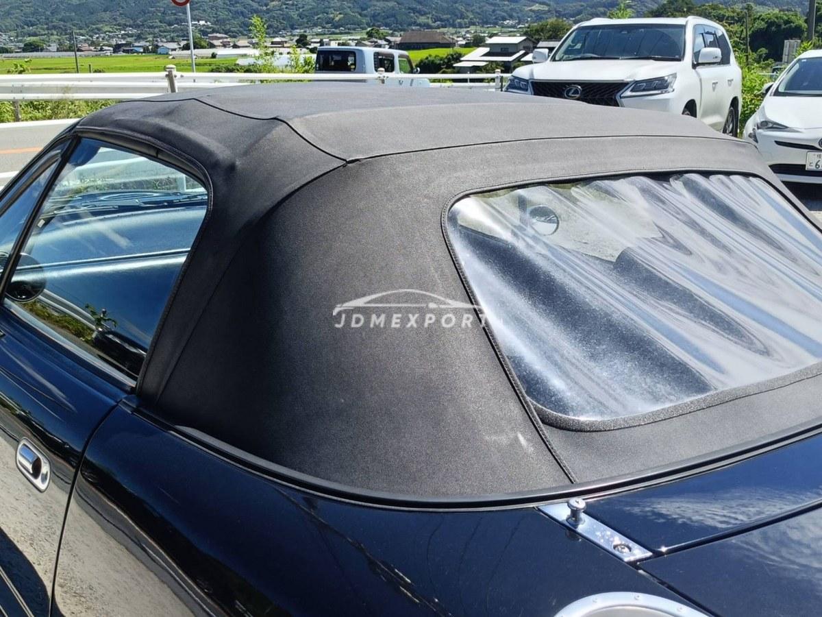 Mazda Roadster 1992 thumbnail 25