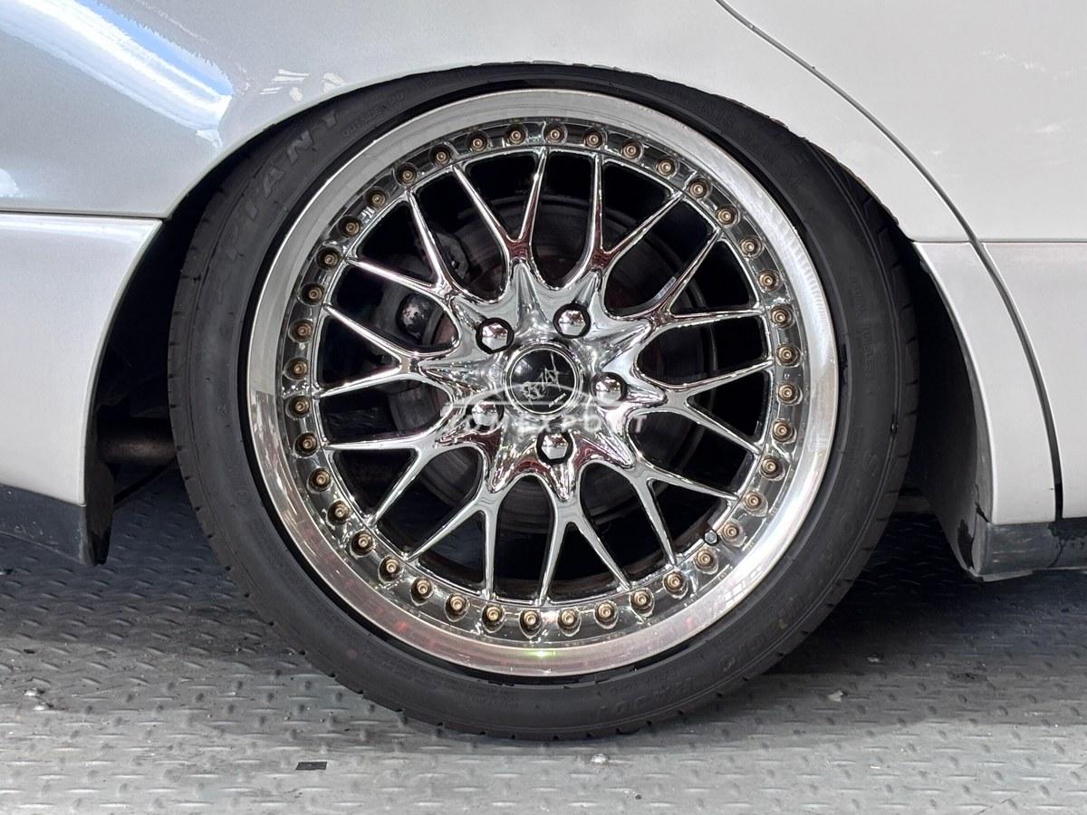 Toyota Crown Majesta 1993 thumbnail 72