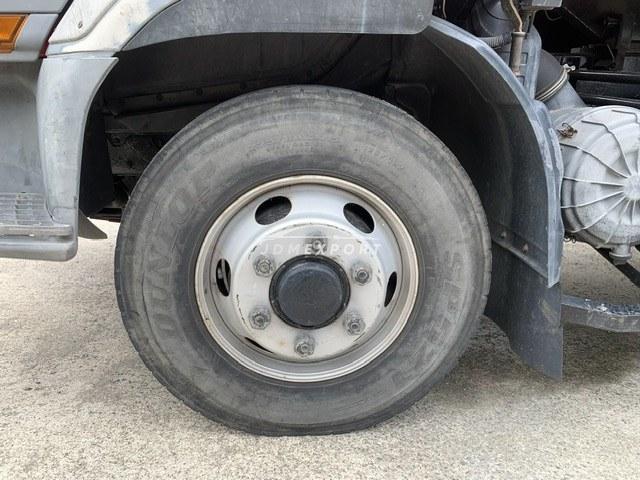 Mitsubishi Fuso Fighter Mignon 1998 thumbnail 32