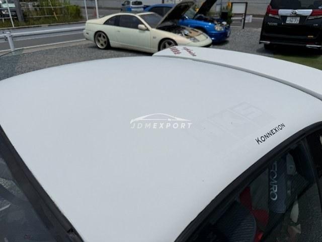 Nissan Silvia 1993 thumbnail 15