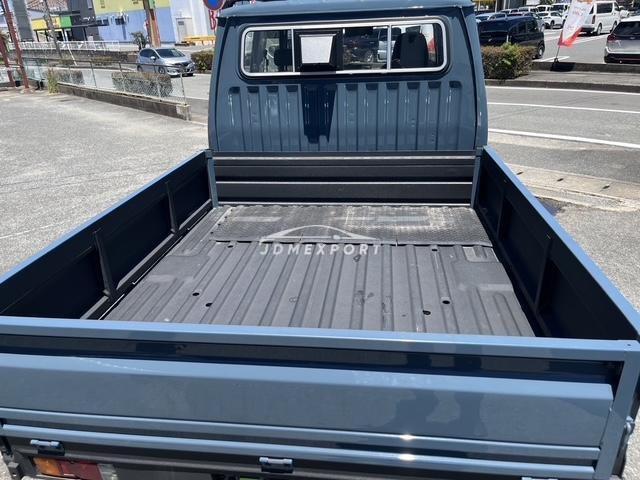 Toyota Hiace Truck 1994 thumbnail 17