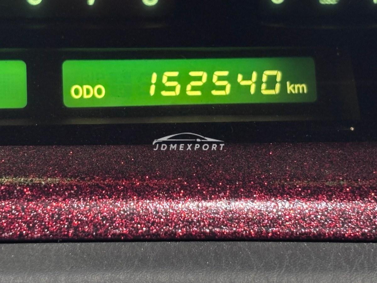 Toyota Crown Majesta 1995 thumbnail 25