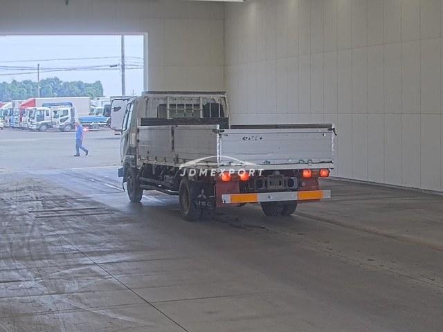 Mitsubishi Fuso Fighter 1996 thumbnail 7