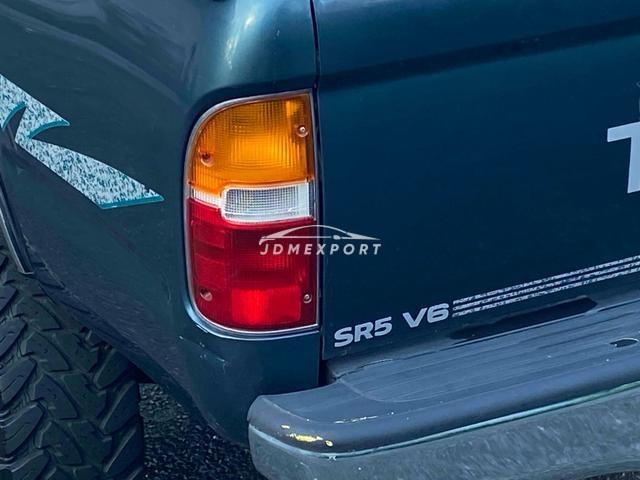 Toyota Tacoma 1995 thumbnail 50