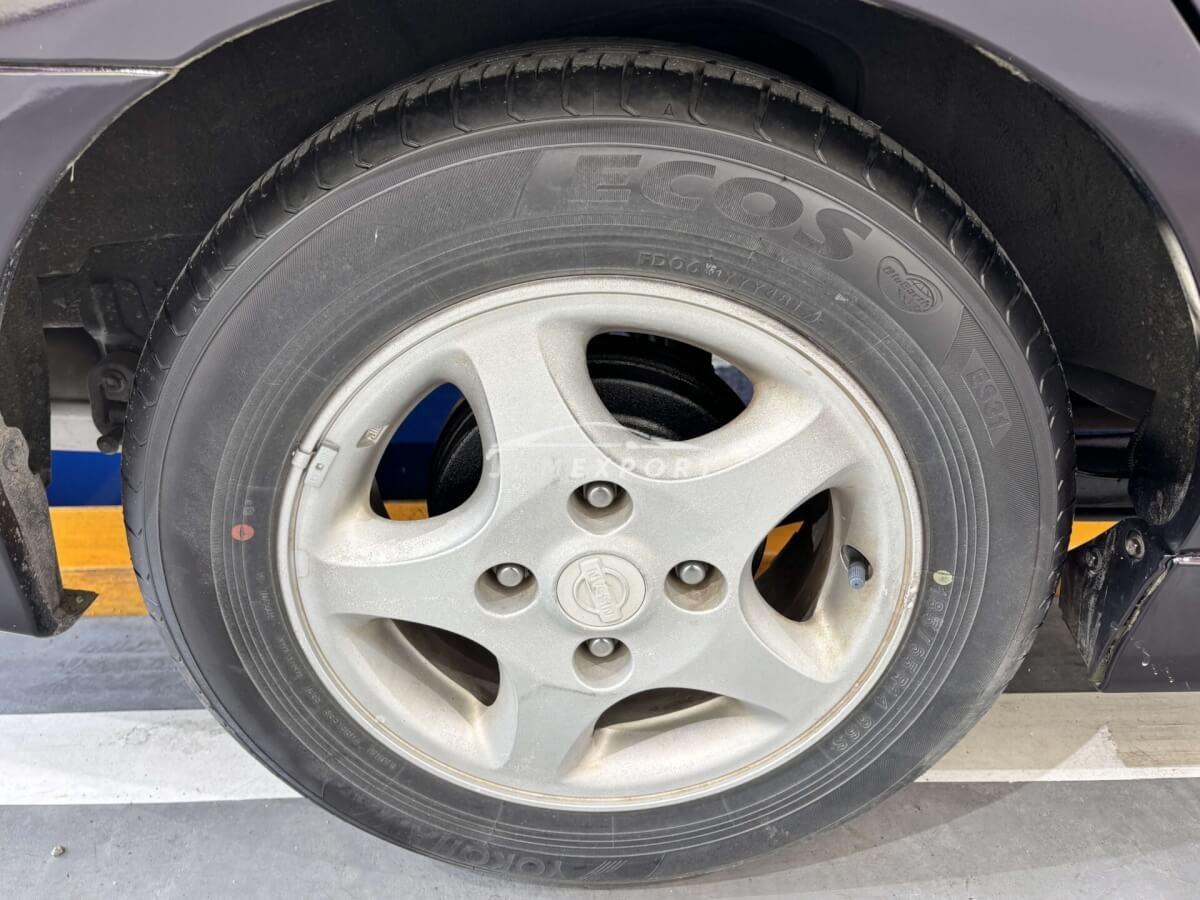 Nissan Primera 1998 thumbnail 29