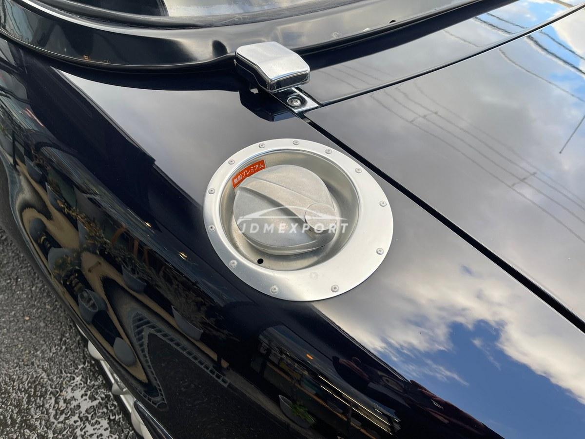 Mazda Roadster 1992 thumbnail 22