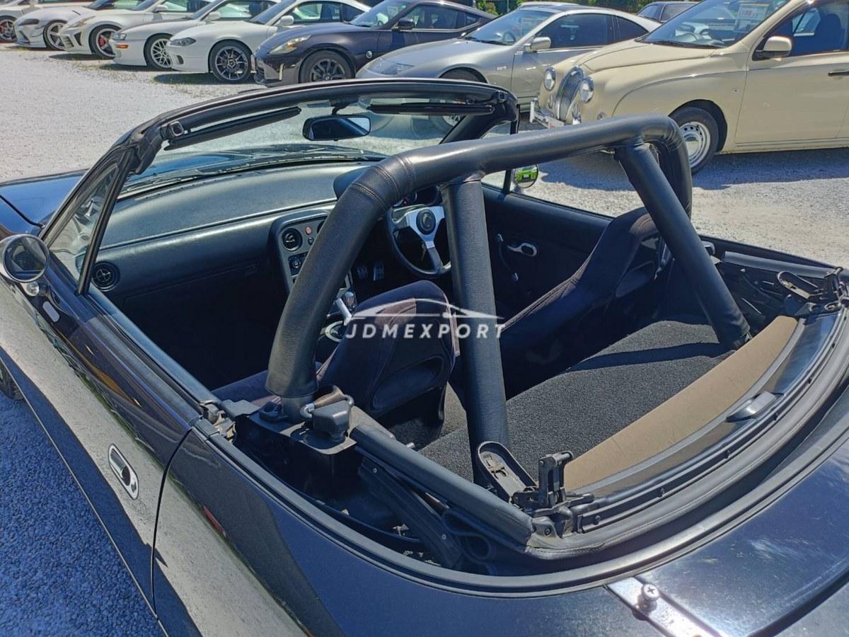 Mazda Roadster 1992 thumbnail 46