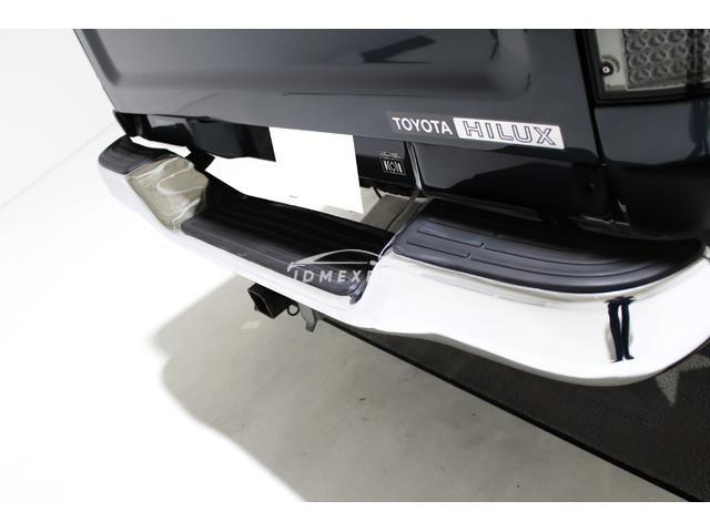 Toyota Hilux Pick Up 1994 thumbnail 69