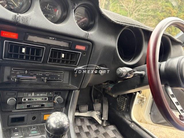 Nissan Fairlady Z 1978 thumbnail 20