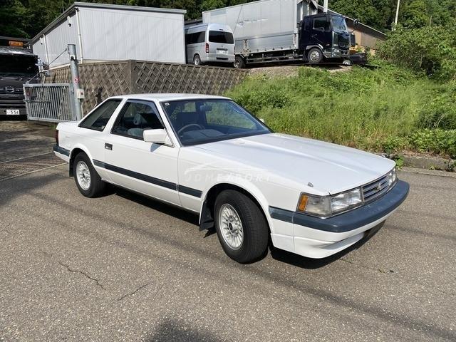 Toyota Soarer 1985 thumbnail 5