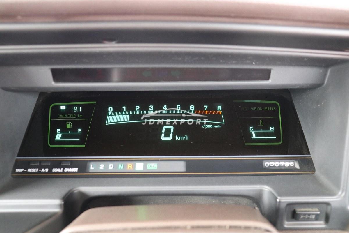 Toyota Crown 1990 thumbnail 14
