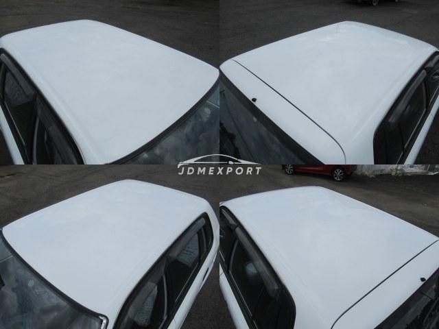 Toyota Corolla 1989 thumbnail 13
