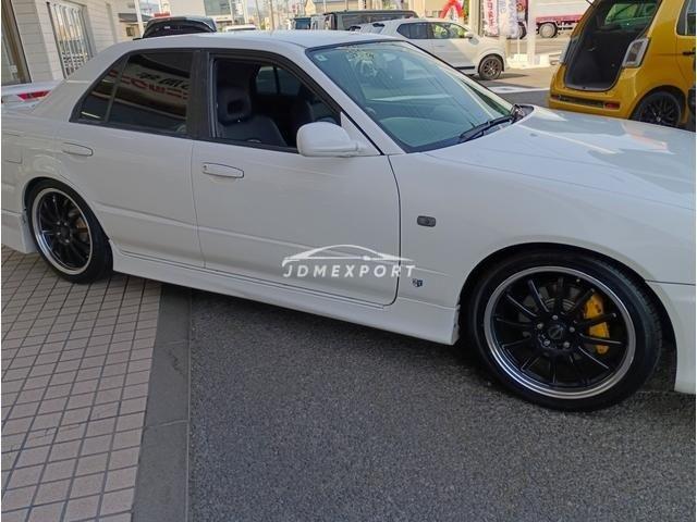 Nissan Skyline 1998 thumbnail 26