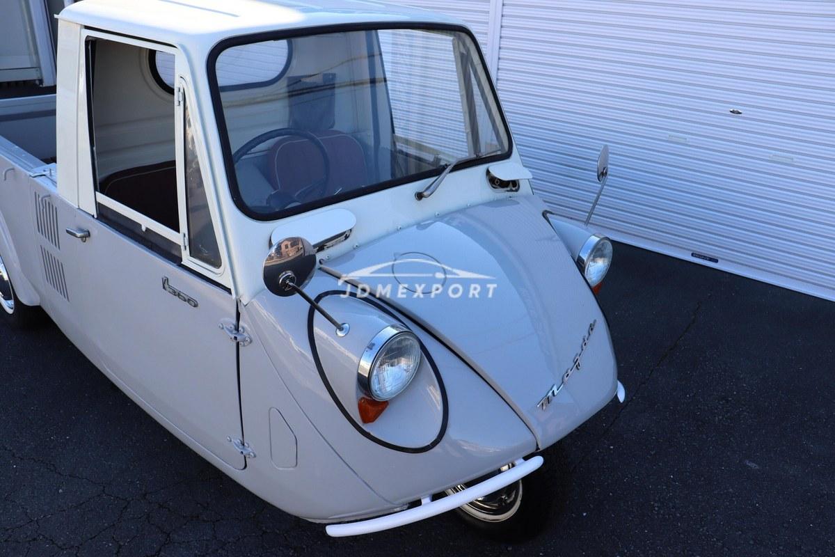 Mazda Others 1968 thumbnail 45
