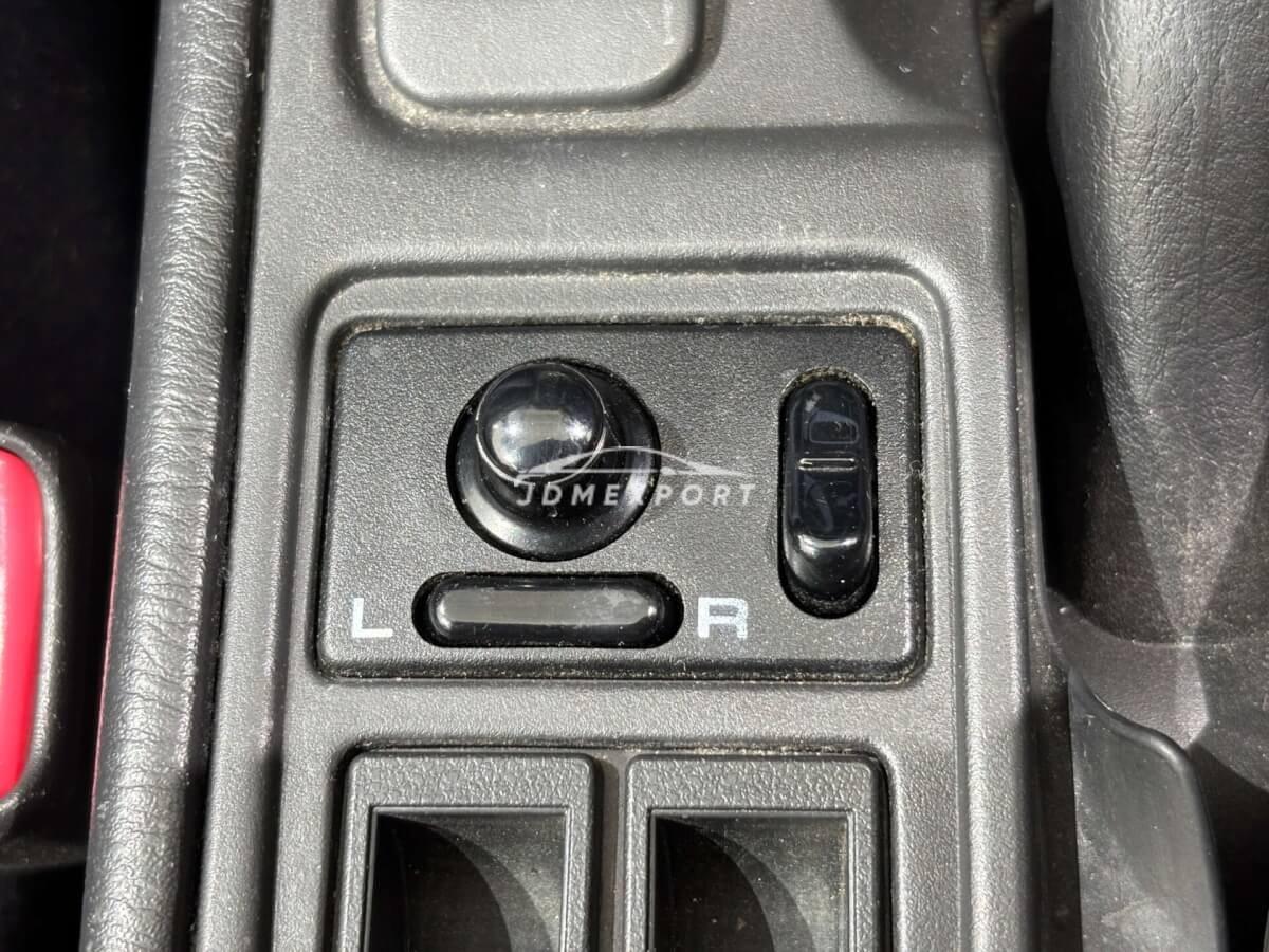 Subaru Others 2000 thumbnail 16