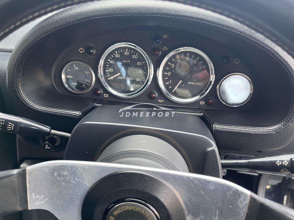 Mazda Roadster 1992 thumbnail 14